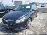 Chevrolet Cruze Ls Auto 1G1PA5SH4D7108641 снимка