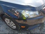 Chevrolet Cruze Ls Auto 1G1PA5SH4D7108641 снимка