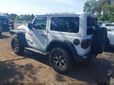Jeep Wrangler Rubicon 4X4 1C4HJXCN7MW719278 снимка
