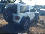 Jeep Wrangler Rubicon 4X4 1C4HJXCN7MW719278 photo