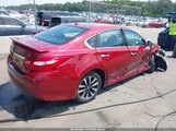 Nissan Altima 2.5 Sl 1N4AL3AP6HC124458 снимка
