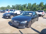Audi A4 2.0T Premium WAUBFAFL7BN042280 снимка