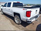Chevrolet Silverado  2Lt 3GCUKREC4JG522372 снимка