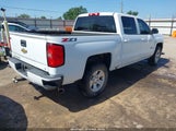 Chevrolet Silverado  2Lt 3GCUKREC4JG522372 снимка