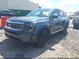 Kia Telluride Lx 5XYP24HC4LG007790 снимка