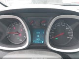 Chevrolet Equinox 1Lt 2GNALDEK8C1259946 снимка