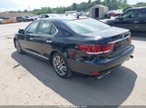 Lexus Ls 460 JTHCL5EFXD5017216 photo