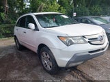 ACURA MDX TECHNOLOGY PACKAGE 2HNYD28457H524271 снимка