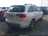 ACURA MDX TECHNOLOGY PACKAGE 2HNYD28457H524271 снимка