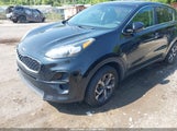 Kia Sportage Lx KNDPM3AC5L7785866 photo