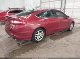 Ford Fusion Se 3FA6P0HD8FR194398 снимка