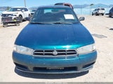 Subaru Legacy 30Th Ann. L/L 4S3BD435XX7255817 photo