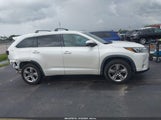 Toyota Highlander Limited 5TDYZRFH4KS333375 снимка