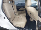 Toyota Highlander Limited 5TDYZRFH4KS333375 снимка