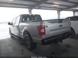 Ford F-150 Xl 1FTEW1C51KKC90290 photo