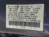 Honda Accord Lx 1HGCR2F3XFA051025 снимка