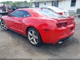 Chevrolet Camaro 2Ss 2G1FK1EJ4A9116474 снимка