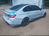 BMW M3 Competition xDrive WBS33HJ02SFT70800 снимка