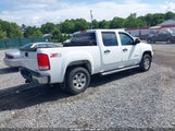 GMC Sierra  Sle 3GTP2VE71CG128047 снимка