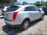 Cadillac Srx Luxury Collection 3GYFNEE3XES525590 снимка