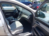 Cadillac Srx Luxury Collection 3GYFNEE3XES525590 снимка