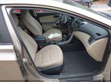 Hyundai Elantra Se 5NPDH4AE3EH499219 снимка