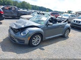 Volkswagen Beetle 2.0T Coast/2.0T S/2.0T Se 3VW5DAATXJM516516 photo