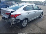 Hyundai Accent Se 3KPC24A64ME142401 снимка
