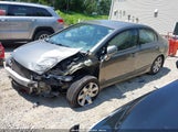 HONDA CIVIC LX 2HGFA16588H300314 снимка