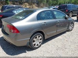 HONDA CIVIC LX 2HGFA16588H300314 снимка