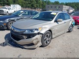 Honda Accord Lx 1HGCR2F34HA145632 снимка