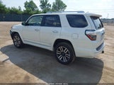 Toyota 4Runner Limited JTEKU5JR9P6181545 снимка