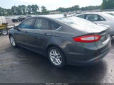 Ford Fusion Se 1FA6P0H76G5114191 снимка