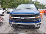 FORD F-150 XLT 1FTFW3L82RKE40945 fotografie