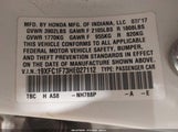 Honda Civic Ex-L 19XFC1F73HE027112 снимка