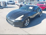 Nissan 370Z JN1AZ44E09M401550 снимка