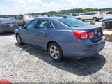 Chevrolet Malibu 1Ls 1G11B5SA8DF303900 снимка