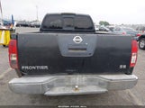 NISSAN FRONTIER SE 1N6AD06UX6C425958 снимка