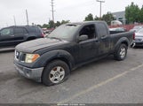 NISSAN FRONTIER SE 1N6AD06UX6C425958 снимка