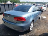Volkswagen Eos Komfort WVWBW7AH9CV003720 снимка