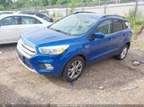 Ford Escape Se 1FMCU9G91HUB89459 снимка