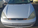 Ford Focus Lx 1FAFP33P24W166903 снимка