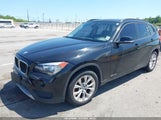 BMW X1 xDrive28I WBAVL1C54DVR90926 снимка