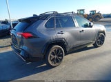 Toyota Rav4 Hybrid Xse JTME6RFV2RD566274 fotografie