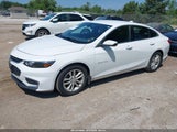 CHEVROLET MALIBU 1LT 1G1ZE5ST5HF135750 снимка