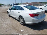 CHEVROLET MALIBU 1LT 1G1ZE5ST5HF135750 снимка