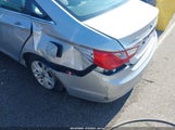 Hyundai Sonata Gls 5NPEB4AC6DH769420 снимка