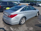Hyundai Sonata Gls 5NPEB4AC6DH769420 снимка