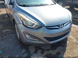 HYUNDAI ELANTRA SE KMHDH4AE7GU502675 снимка