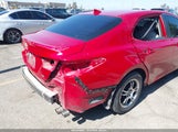 TOYOTA CAMRY SE 4T1B11HK4KU178924 photo